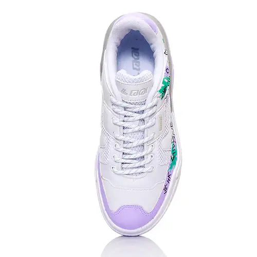 Lakai - Hati Graffiti Shoes - Taidai - Lakai - Footwear - Harumio