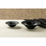 Chaora - Black Bowl - Chaora - Tableware - Harumio