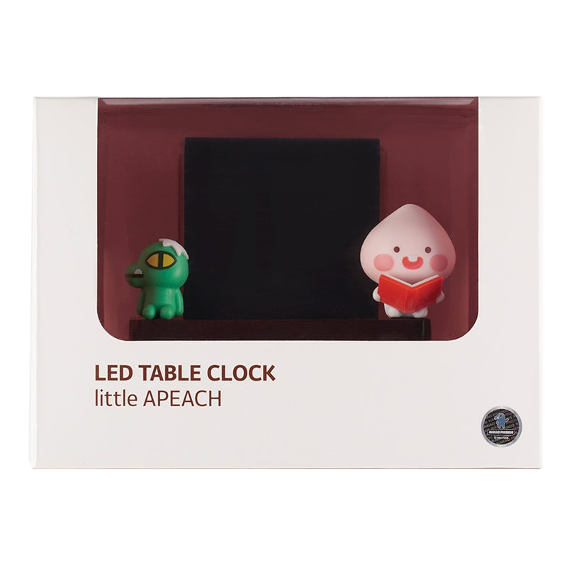Kakao Friends - Led Table Clock