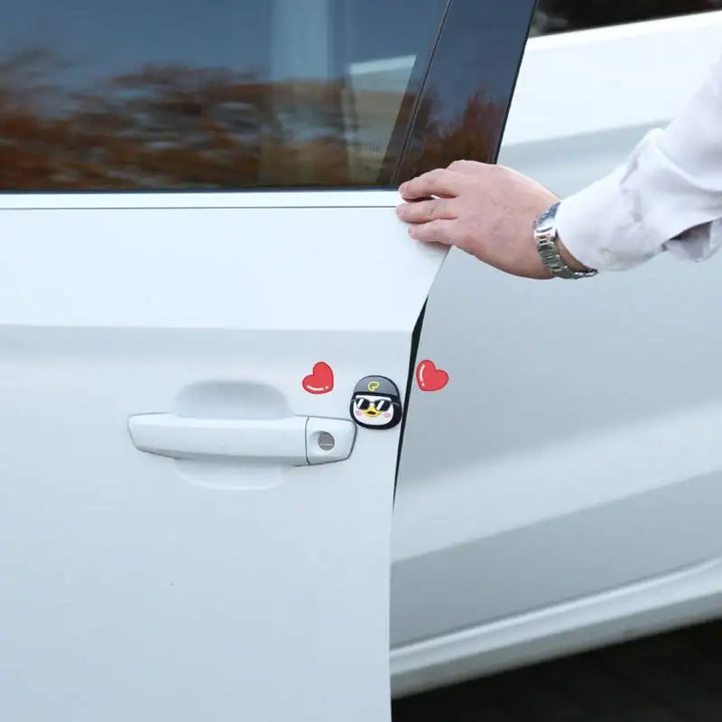 Pengsoo - Door Guard - Pengsoo - Car Accessories - Harumio