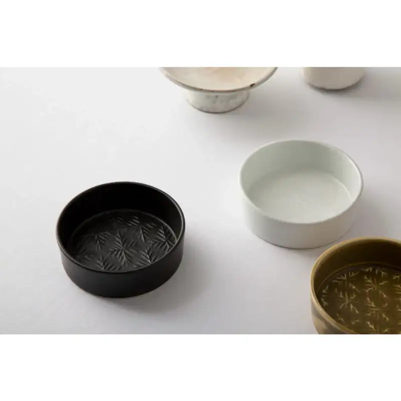 Chaora - Snowflake Side Dish Plate - Chaora - Tableware - Harumio