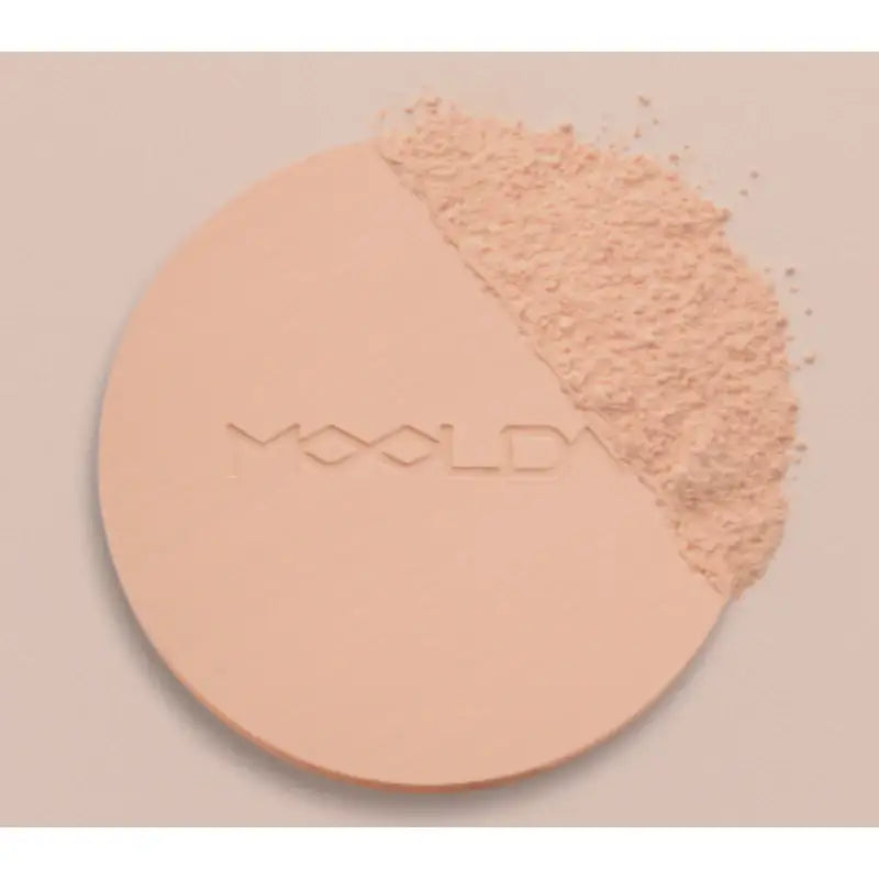 Moolda - Finish Powder Ver.2 - Moolda - Face Makeup - Harumio
