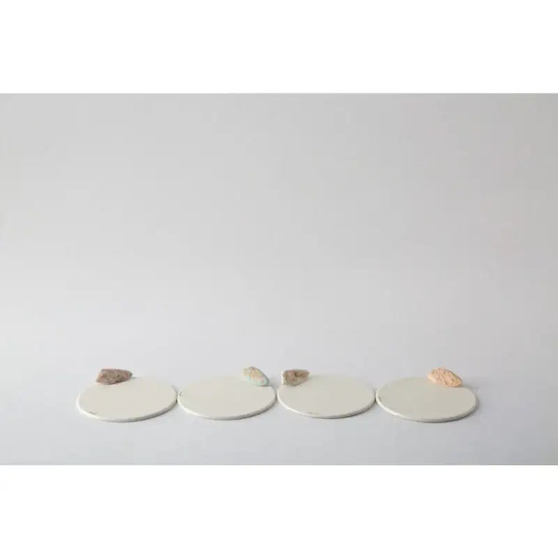 Chaora - Cerastone Dessert Plate - Chaora - Tableware - Harumio