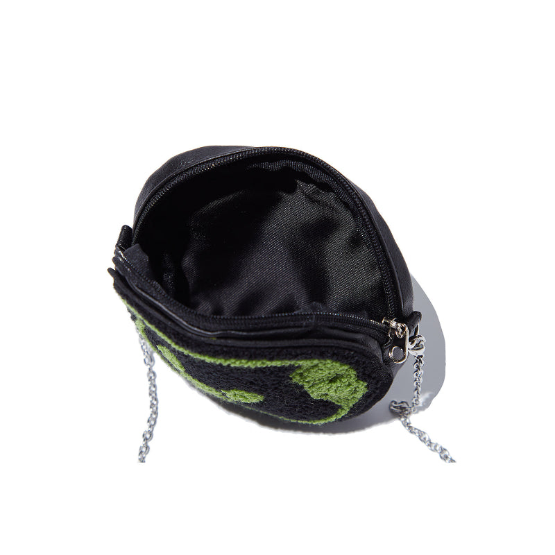 A Piece Of Cake - T.D Bear Mini Pouch