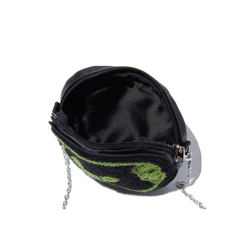 A Piece Of Cake - T.D Bear Mini Pouch - A Piece Of Cake - Pouches - Harumio