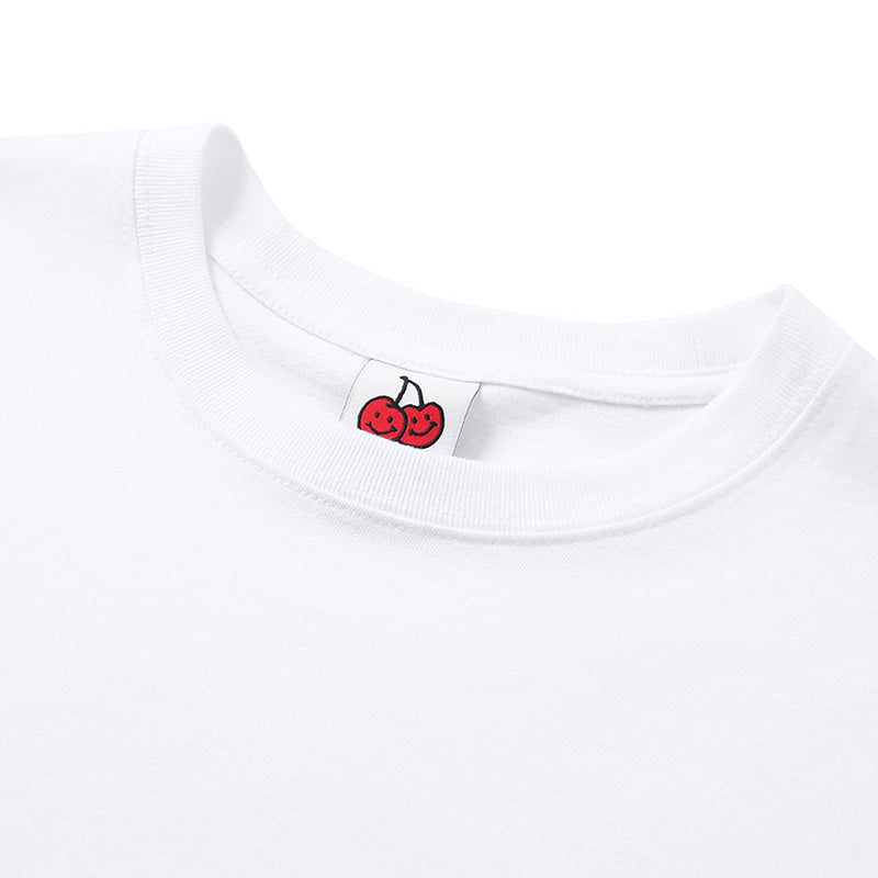 Kirsh x Mahagrid - Circle Logo T-Shirt