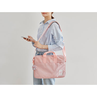 Kakao Friends - Apeach Brief Bag
