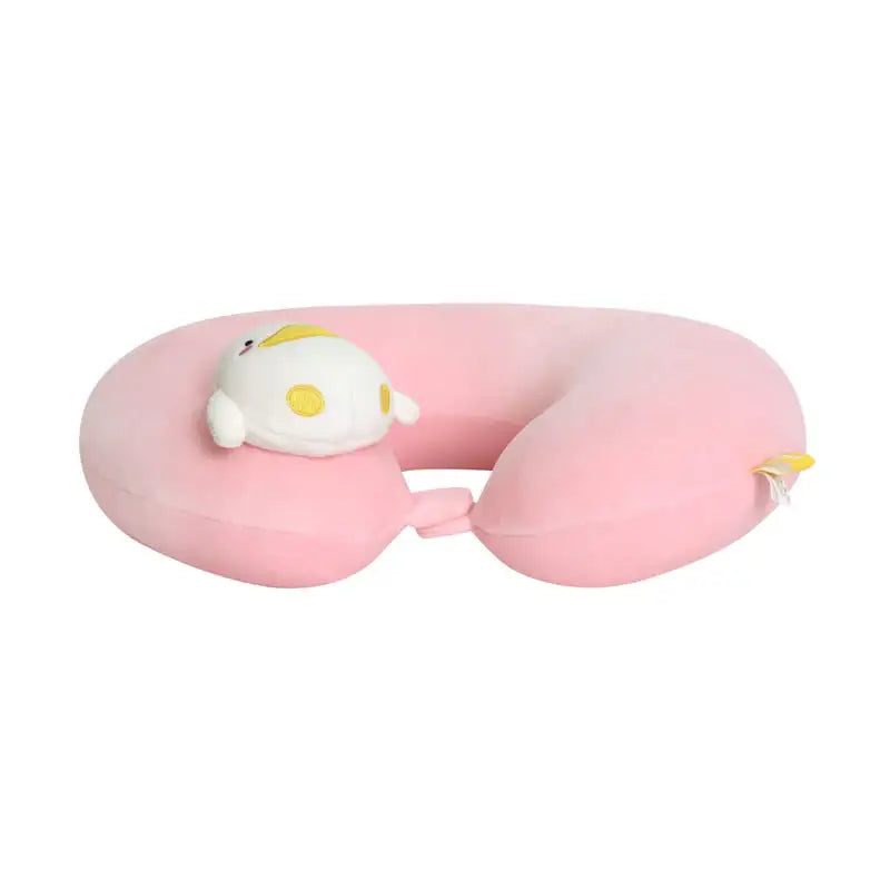 Ogu - Neck Cushion - Ogu - Home & Living - Harumio