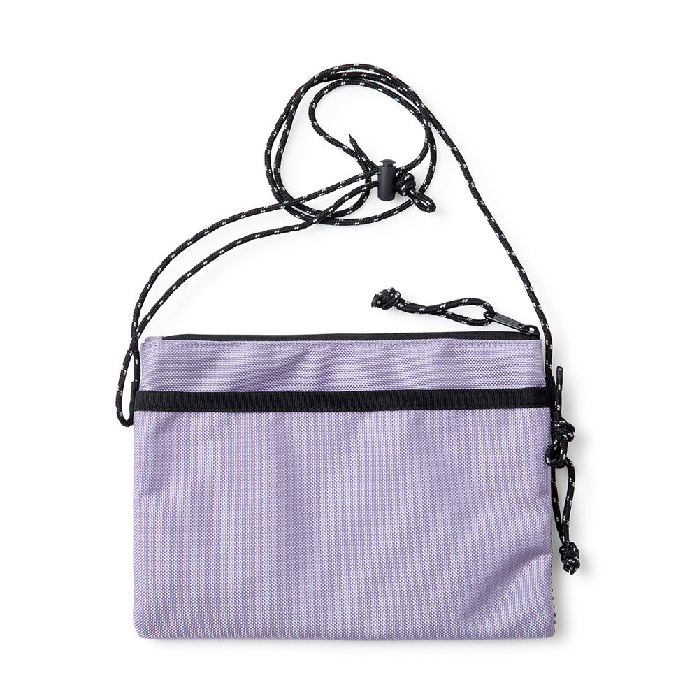 BT21 x Fennec - Mesh Mini Cross Bag