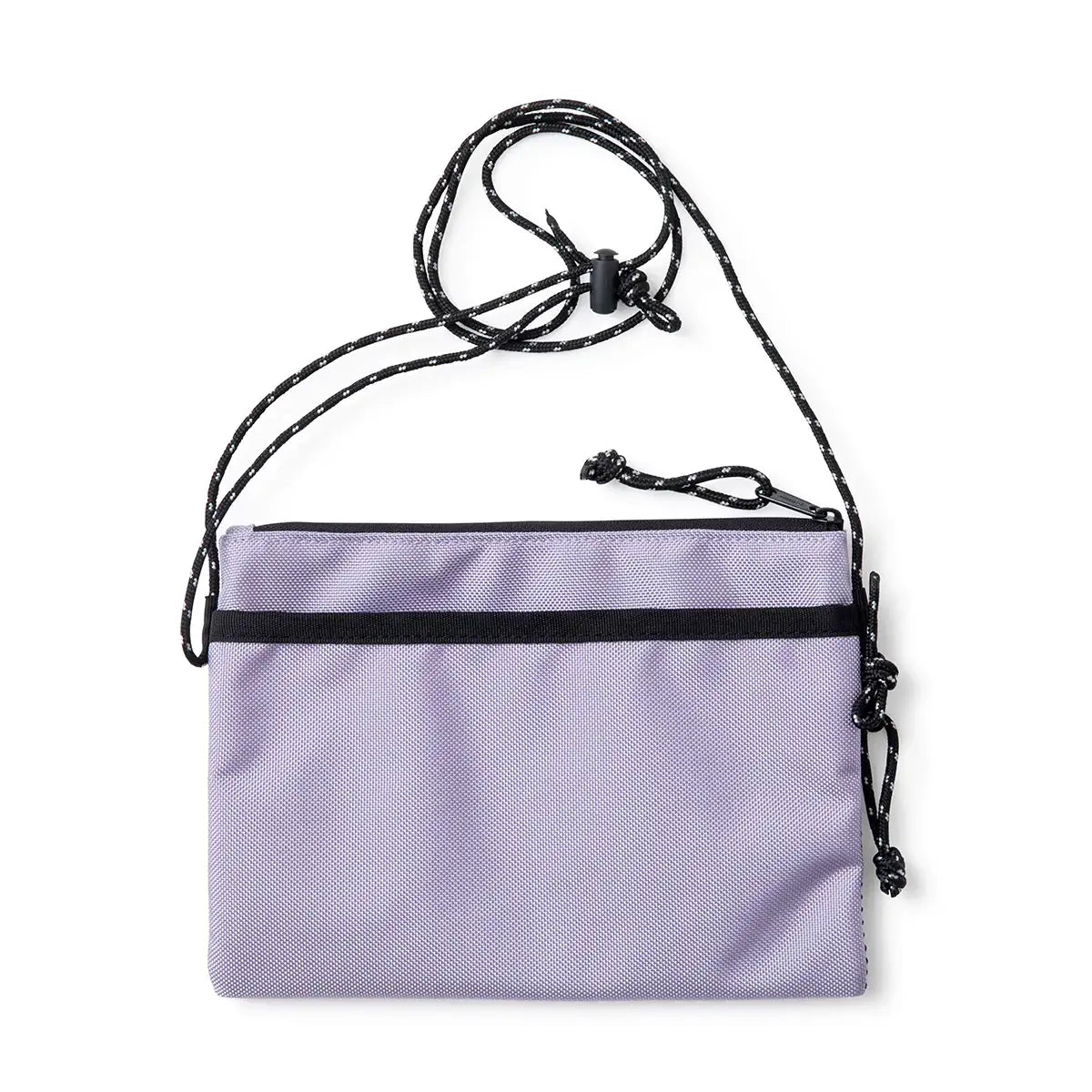 BT21 x Fennec - Mesh Mini Cross Bag - BT21 - Bag - Harumio
