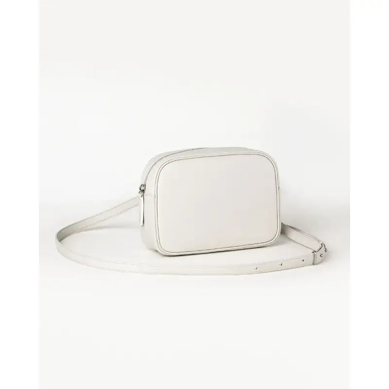 proper belongings - Brioche Bag With Strap - proper belongings - Bag - Harumio