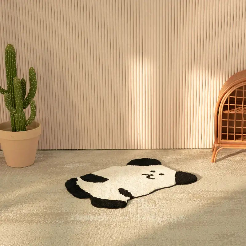 Dinotaeng - Oreo BOBO Rug - Dinotaeng - Rug - Harumio