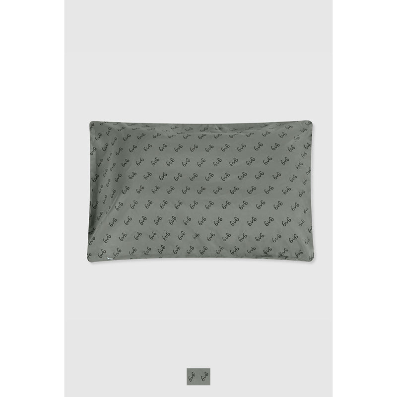 SPAO x TAEMIN - 6v6 Home Edition Pillow Cover
