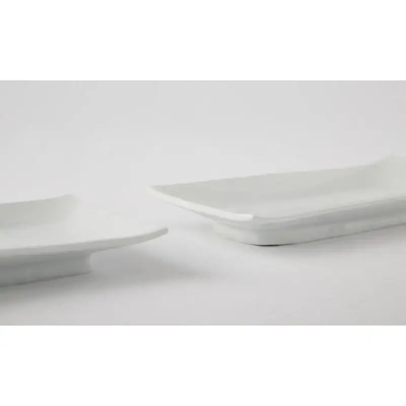 Chaora - Peony Rectangle Plate - Chaora - Tableware - Harumio
