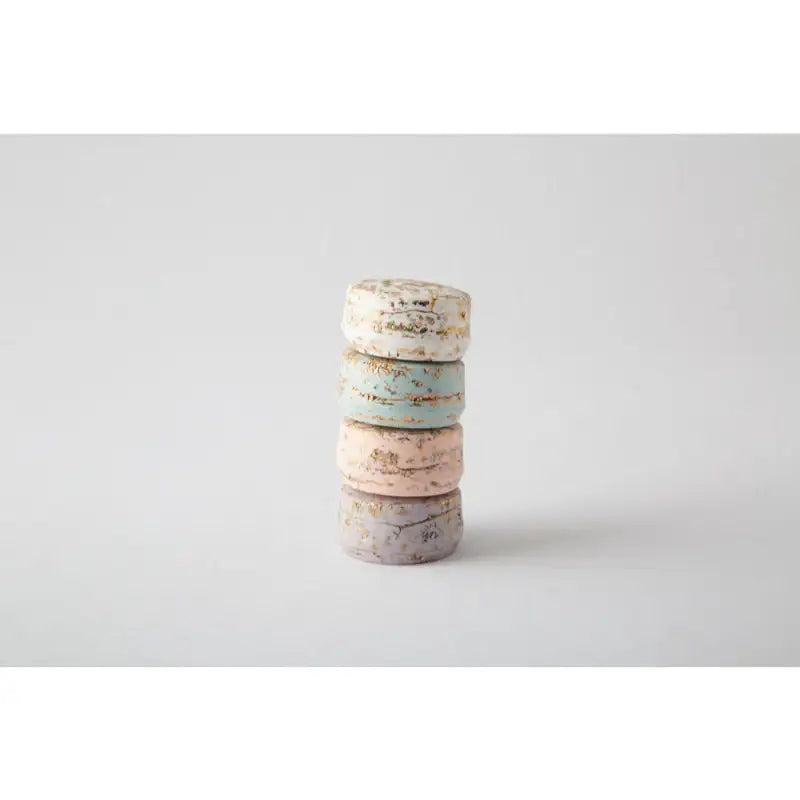 Chaora - Cerastone Tea Flower Vase - Chaora - Tableware - Harumio