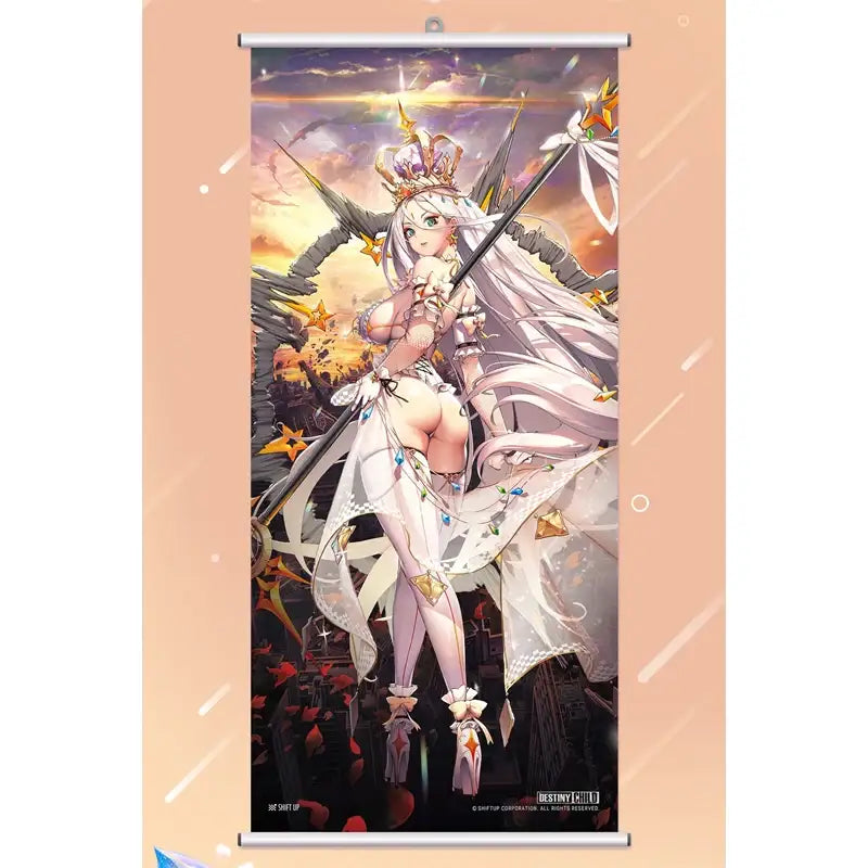Destiny Child - Large Tapestry - Destiny Child - Accessories - Harumio