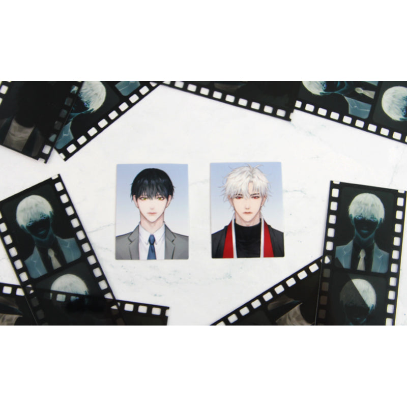Honmong - ID Photos