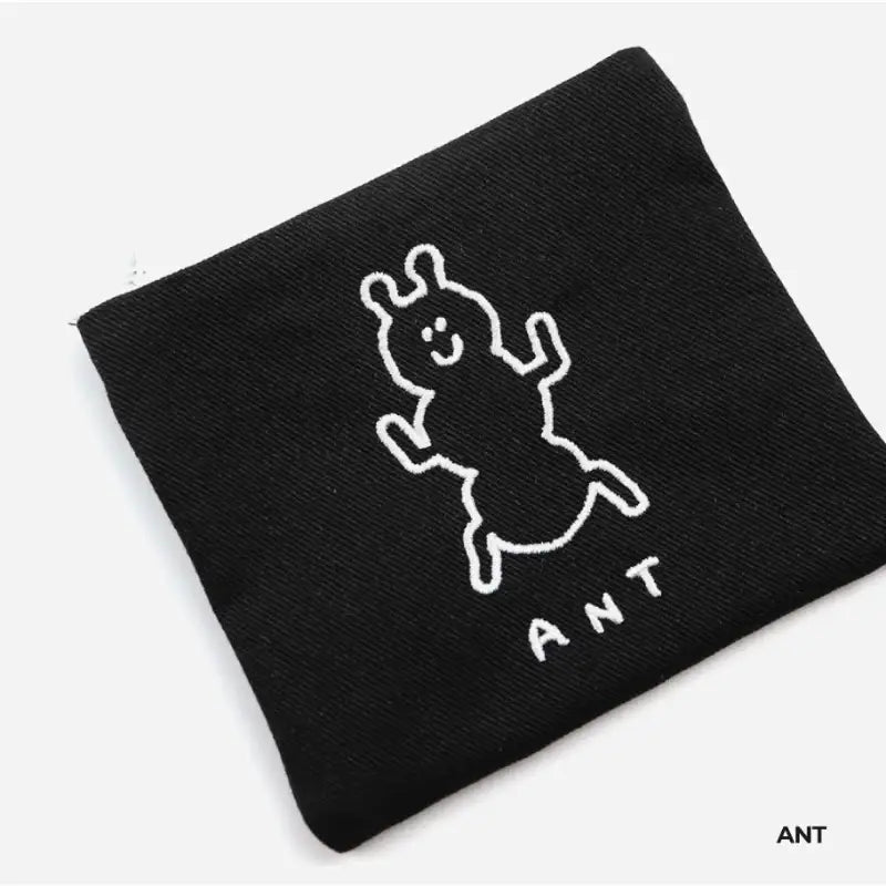 Teteum - Six Forest Mini Pouch - Teteum - Pouches - Harumio