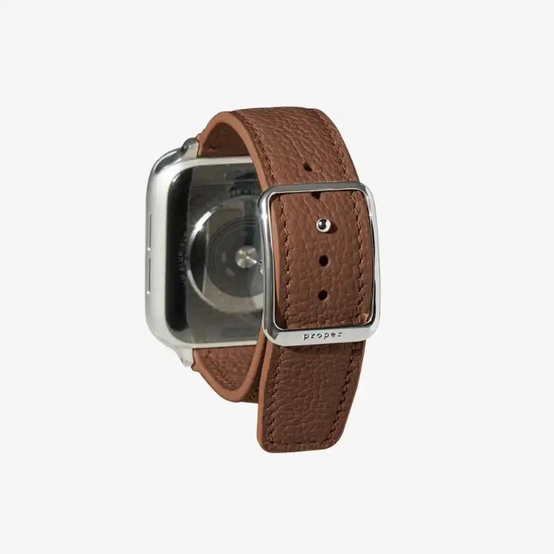 proper belongings - Proper Apple Watch Strap (38·40·41mm) - proper belongings - Watch Strap - Harumio