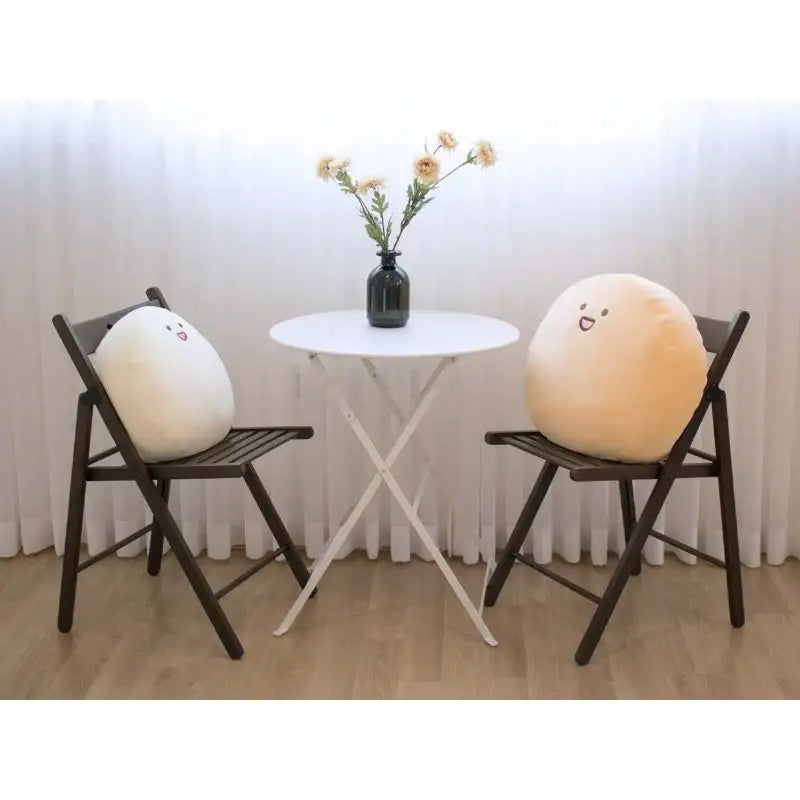 Dow Dow - Big Cushion - Dow Dow - Toys - Harumio
