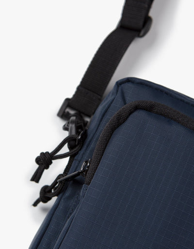 have a good time - Frame Small Shoulder Bag - Navy