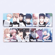 KW Store x Mofun - Debut or Die AR Collection Card - KW Store x Mofun - Home & Living, Accessories - Harumio