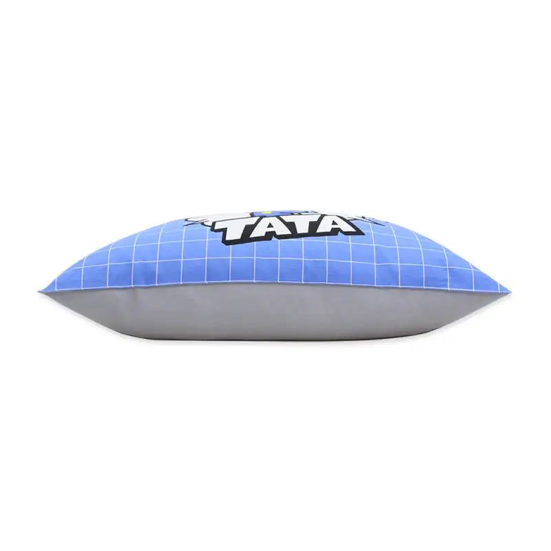 NARA HOME DECO x BT21- Comic Pop Pillow Cover - NARA HOME DECO - Home & Living - Harumio