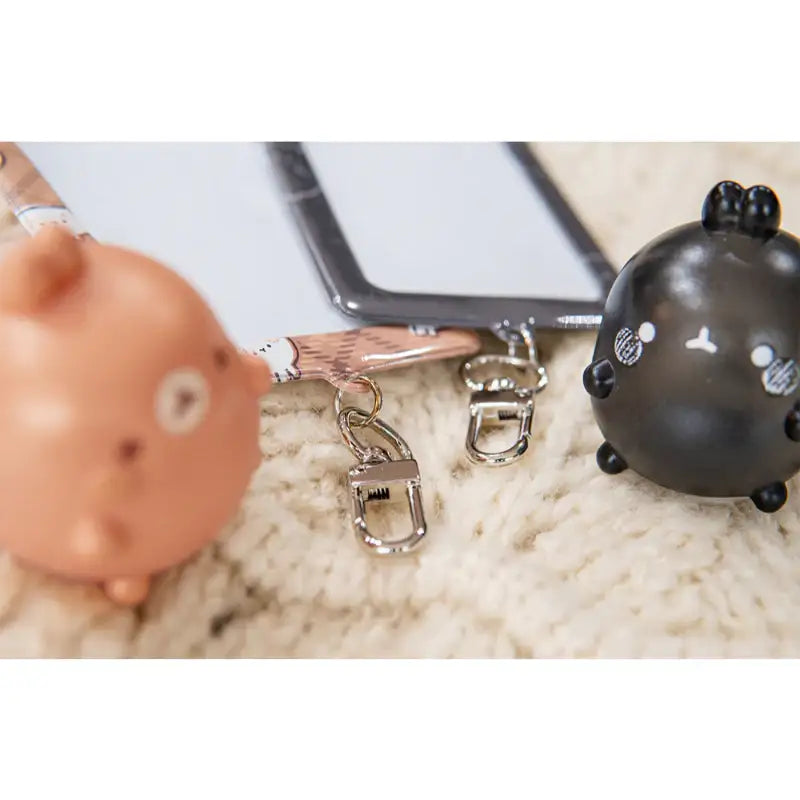 Molang - Chic Photocard Holder - Molang - Photo Holder - Harumio