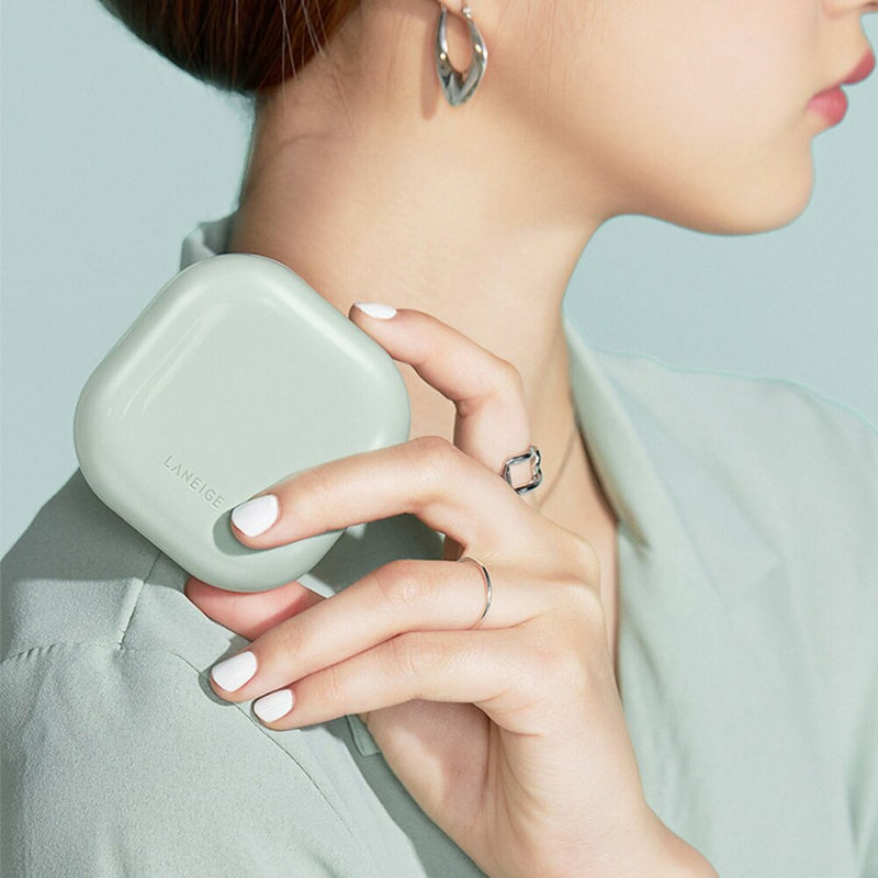 Laneige - Neo Cushion Matte - Special Set - Laneige - Cushion Compact - Harumio