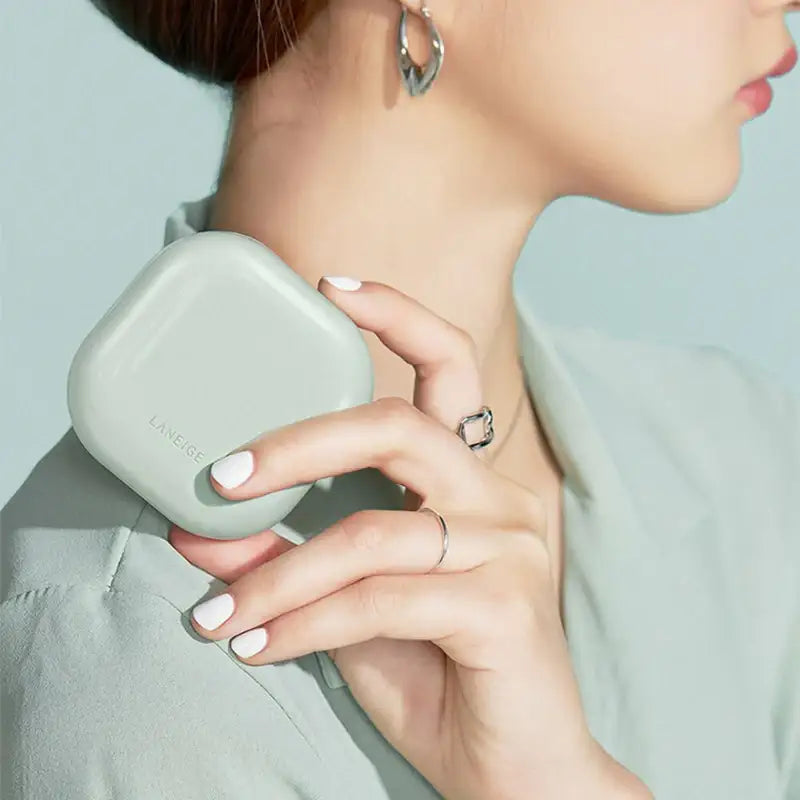 Laneige - Neo Cushion Matte - Special Set - Laneige - Cushion Compact - Harumio