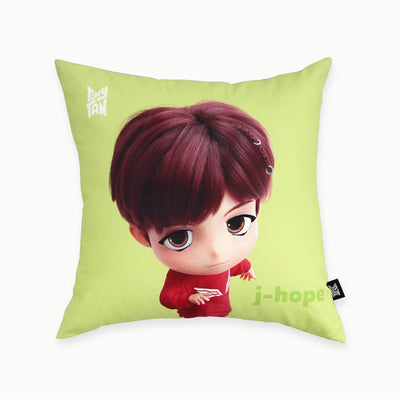 BTS TinyTAN - Cushion Cover