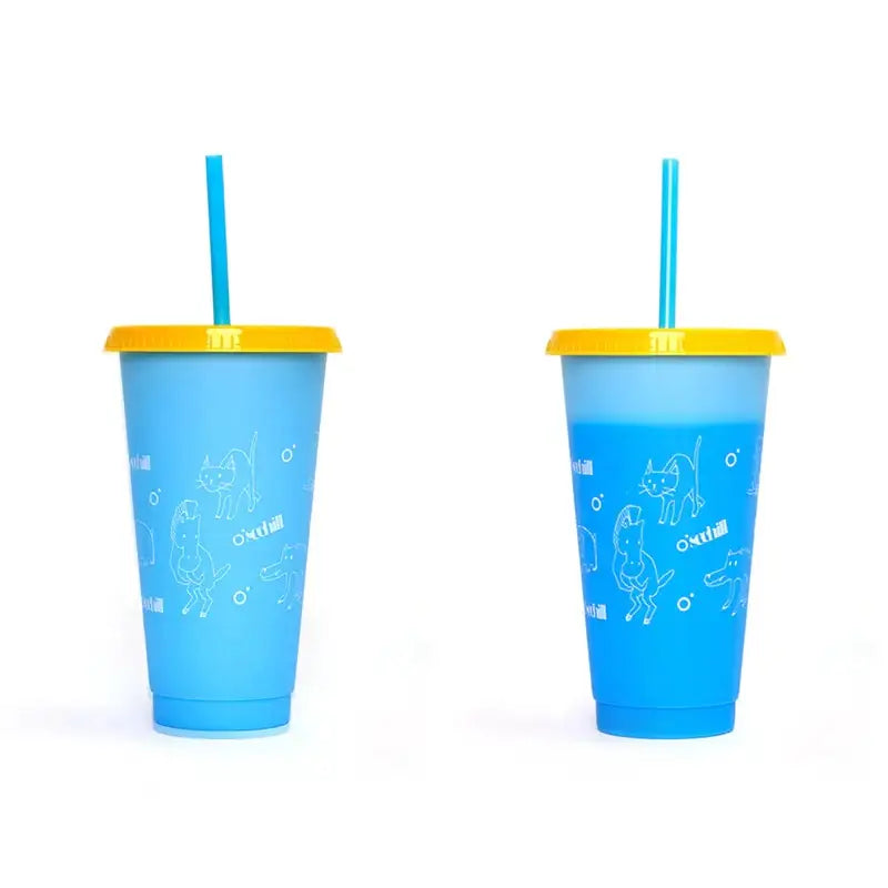 Osechill - O' Change Cup - Osechill - Cups - Harumio