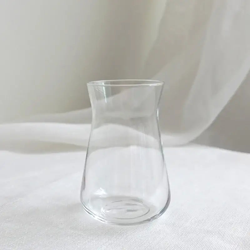 Like A Cafe - Vase Cafe Glass - Like A Cafe - Home & Living - Harumio