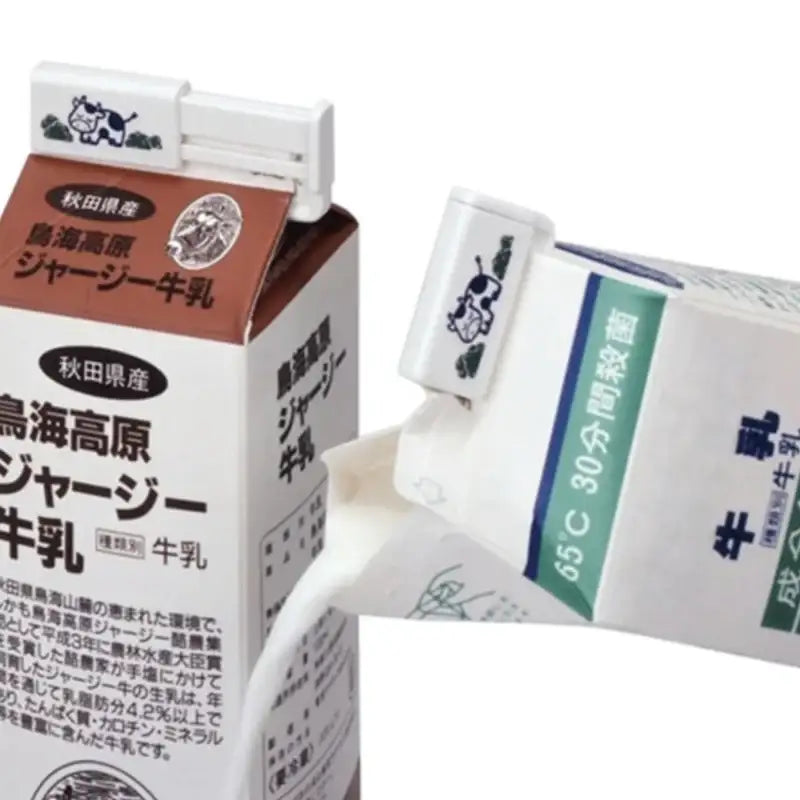 Somkist - Milk Carton Sealing Clip - Somkist - Home & Living - Harumio