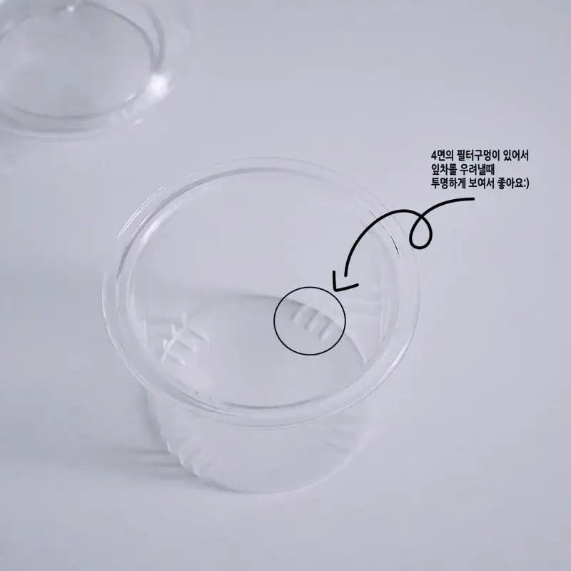 Somkist - Heat Resistant Glass Marie Teapot - Somkist - Home & Living - Harumio