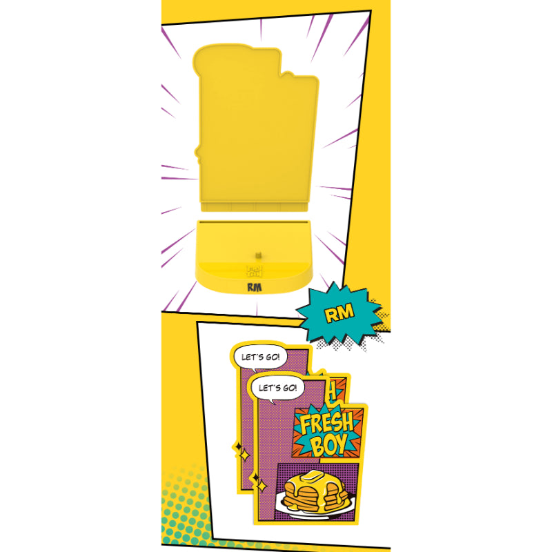 BTS - TinyTan - BUTTER Figure