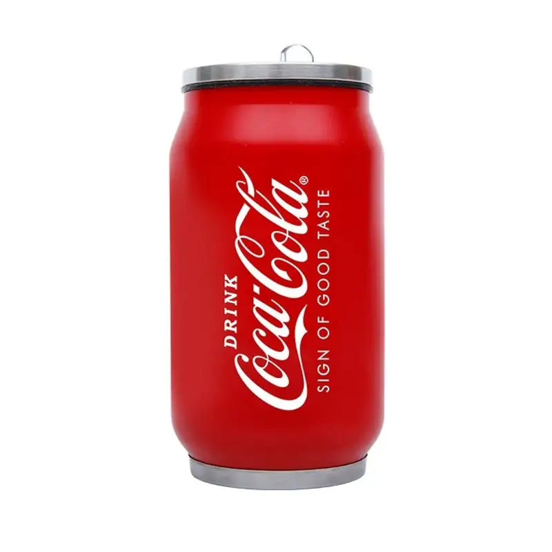 Bo Friends x Coca-Cola - Insulated Can Tumbler - Bo Friends - Insulated Tumbler - Harumio