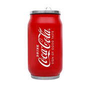 Bo Friends x Coca-Cola - Insulated Can Tumbler - Bo Friends - Insulated Tumbler - Harumio