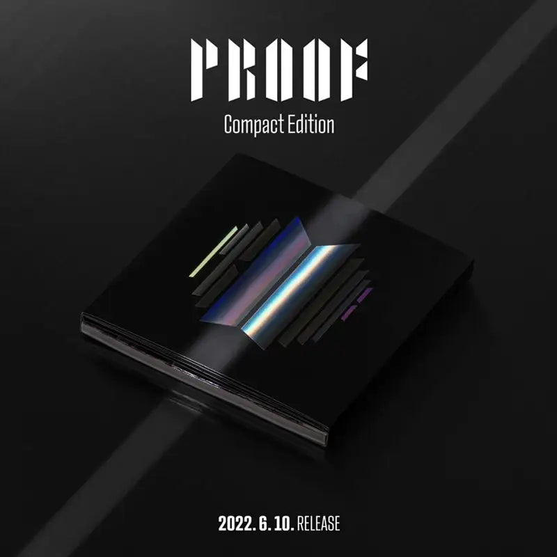 BTS - Proof - BTS - Album - Harumio