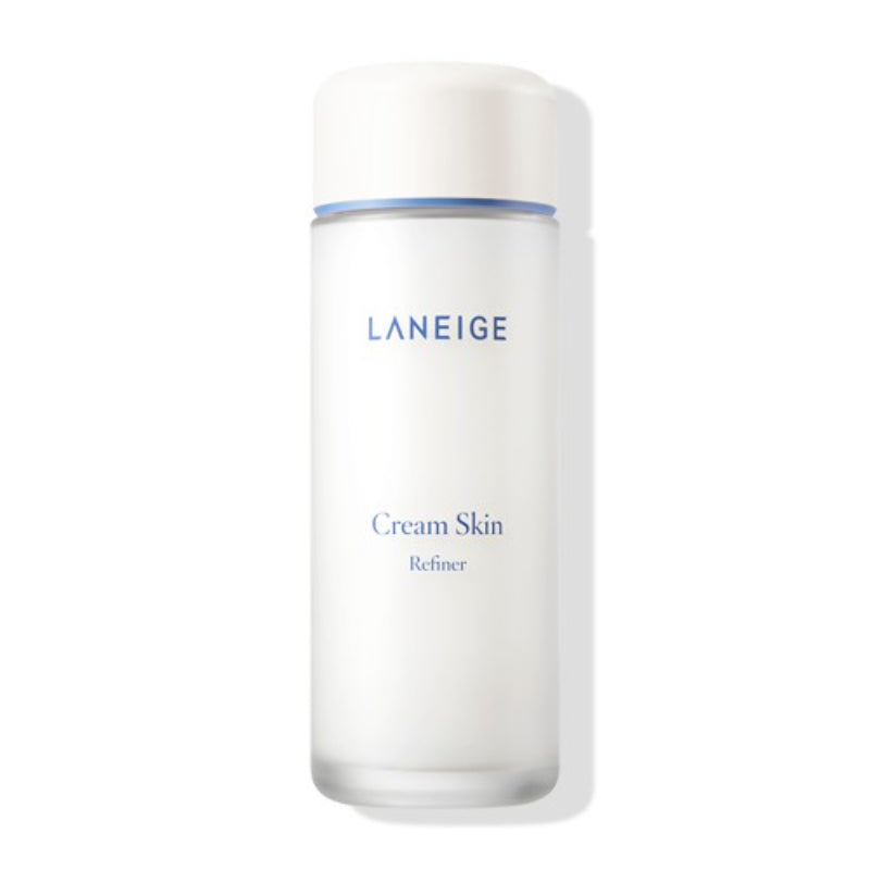 LANEIGE - Cream Skin Refiner Double Set - LANEIGE - Toners - Harumio