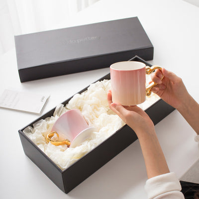 Yido - Yido Ordinary Dripper & Mug