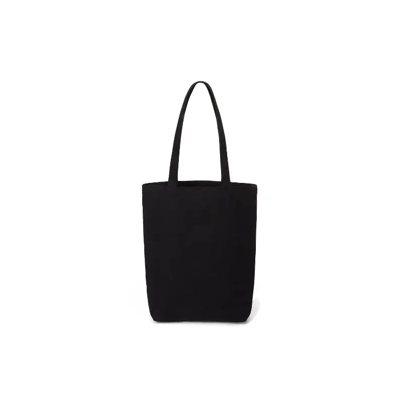 A Piece Of Cake - Cherry Bear Canvas Bag - A Piece Of Cake - Tote Bags - Harumio