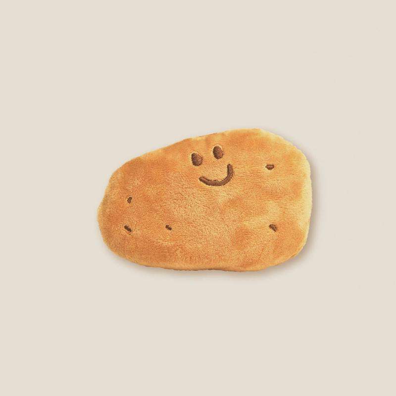 Dinotaeng - Potato Potato ! Mini Pouch - Dinotaeng - Pouch - Harumio