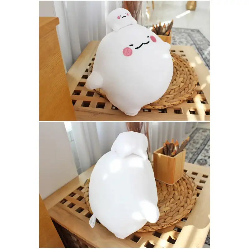 Ikmyeong - Small Baby Doll - Ikmyeong Shop - Dolls - Harumio
