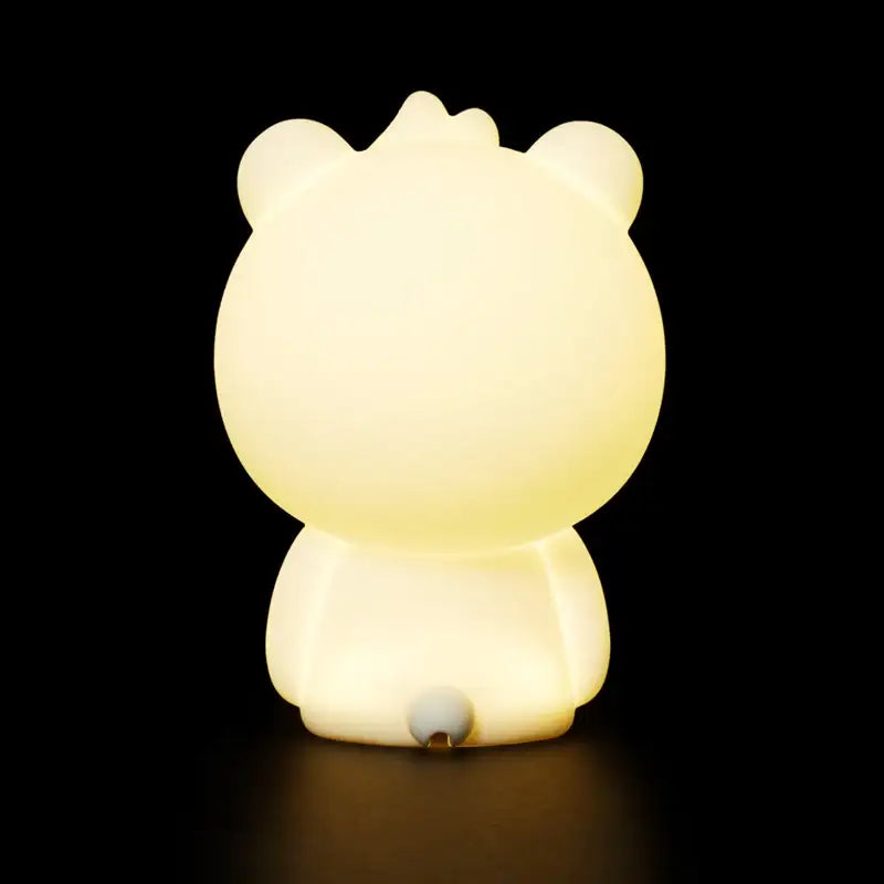 Kakao Friends - Silicone Mood Light - Kakao Friends - Accessories - Harumio