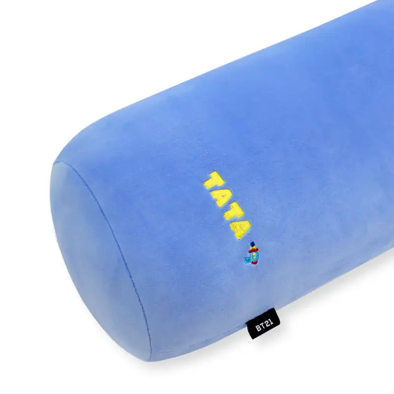 NARA HOME DECO x BT21- Name Engraved Long Body Pillow - NARA HOME DECO - Long pillow - Harumio