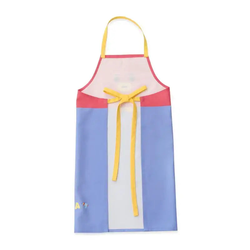 NARA HOME DECO x BT21- Apron - NARA HOME DECO - Aprons - Harumio