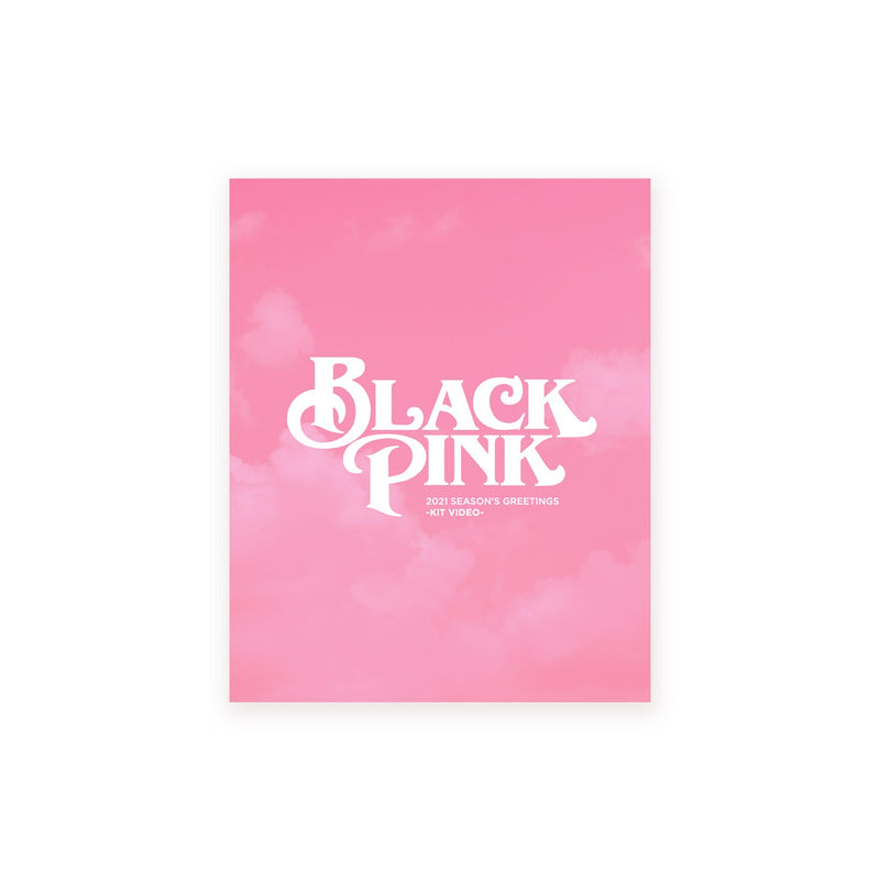 BlackPink - 2021 Season&