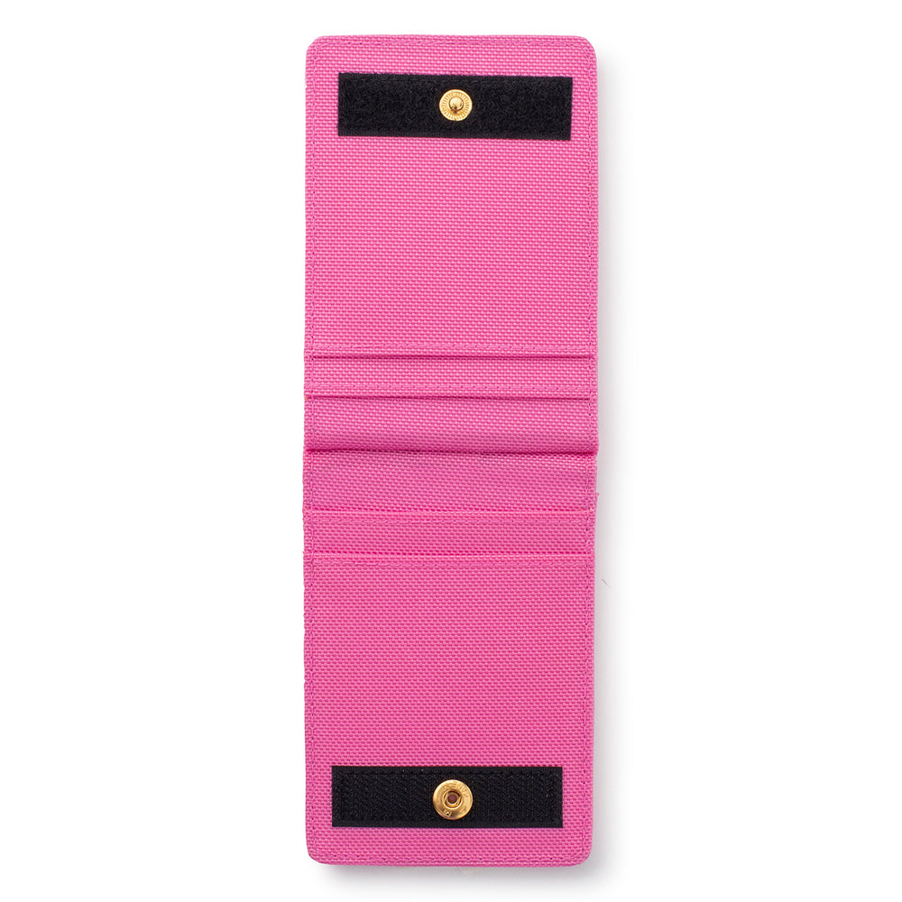BT21 x Fennec - Neck Strap Card Holder