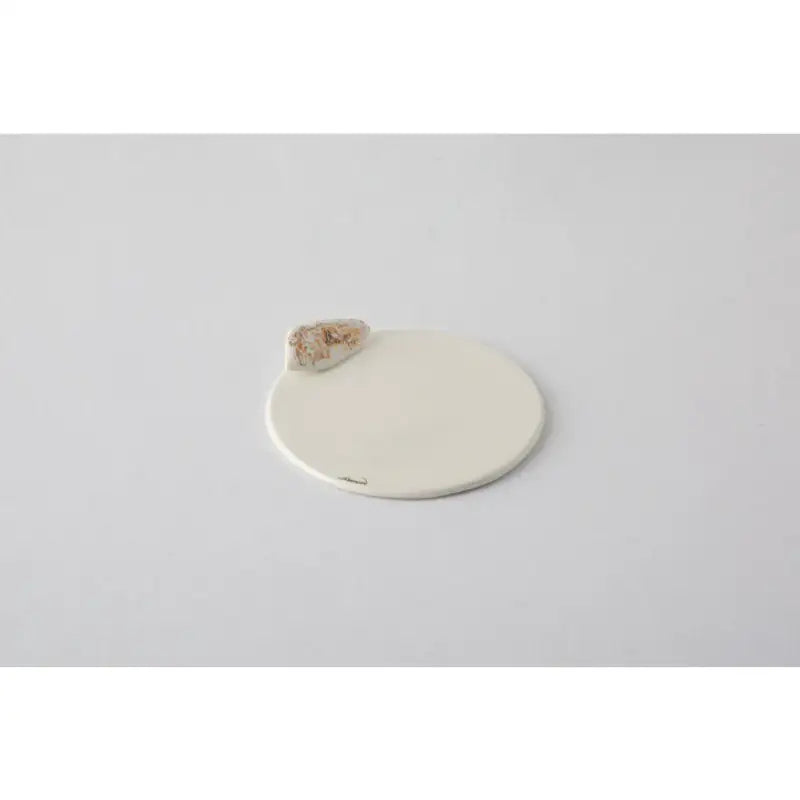 Chaora - Cerastone Dessert Plate - Chaora - Tableware - Harumio